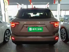 2023 Haval Dargo PLUS 1.5T 2WD — фото 6