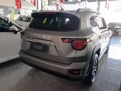 2023 Haval Dargo PLUS 1.5T 2WD — фото 7