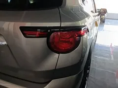 2023 Haval Dargo PLUS 1.5T 2WD — фото 8