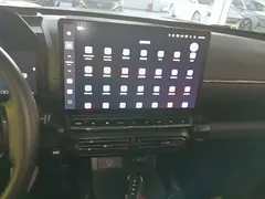 2023 Haval Dargo PLUS 1.5T 2WD — фото 13