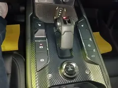 2023 Haval Dargo PLUS 1.5T 2WD — фото 14