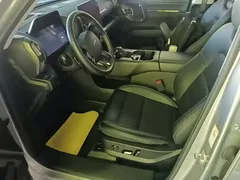 2023 Haval Dargo PLUS 1.5T 2WD — фото 15