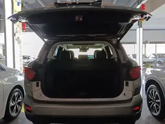 2023 Haval Dargo PLUS 1.5T 2WD — фото 19
