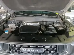 2023 Haval Dargo PLUS 1.5T 2WD — фото 20