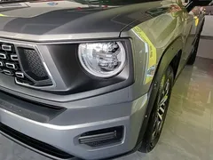 2023 Haval Dargo PLUS 1.5T 2WD — фото 24