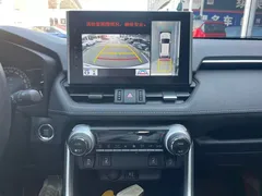 2022 Toyota RAV4 2.0L CVT 2WD Fashion Plus, белый — фото 17