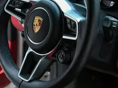 2023 Porsche 718 Cayman Style Edition 2.0T — фото 5