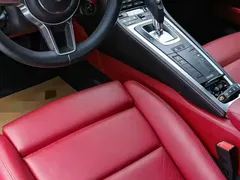 2023 Porsche 718 Cayman Style Edition 2.0T — фото 7