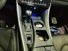 2022 Toyota Avalon 2.0L Luxury — фото 9