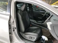 2022 Toyota Avalon 2.0L Luxury — фото 10