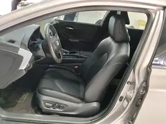 2022 Toyota Avalon 2.0L Luxury — фото 11