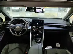 2022 Toyota Avalon 2.0L Luxury — фото 12