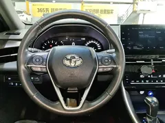 2022 Toyota Avalon 2.0L Luxury — фото 13