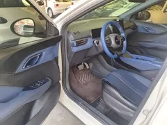 2024 BYD Seagull EV 305km Honor Freedom, белый — фото 16