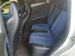 2024 BYD Seagull EV 305km Honor Freedom, белый — фото 17