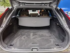 2021 Volvo V90 Cross Country B5 AWD — фото 5