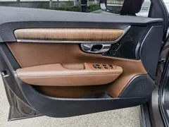 2021 Volvo V90 Cross Country B5 AWD — фото 6