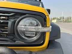 2022 Tank 300 2.0T Border Limited — фото 18