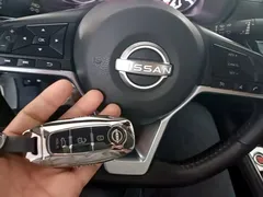 2022 Nissan Teana 2.0L XL-TLS, белый — фото 9