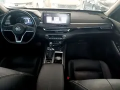 2022 Nissan Teana 2.0L XL-TLS, белый — фото 10