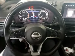 2022 Nissan Teana 2.0L XL-TLS, белый — фото 11