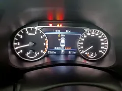 2022 Nissan Teana 2.0L XL-TLS, белый — фото 12