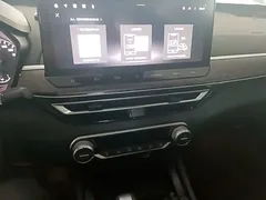 2022 Nissan Teana 2.0L XL-TLS, белый — фото 13