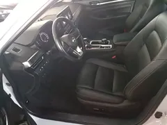 2022 Nissan Teana 2.0L XL-TLS, белый — фото 15