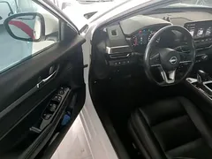 2022 Nissan Teana 2.0L XL-TLS, белый — фото 16