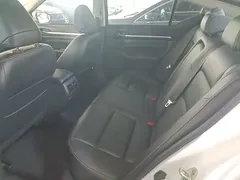 2022 Nissan Teana 2.0L XL-TLS, белый — фото 17