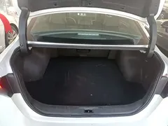 2022 Nissan Teana 2.0L XL-TLS, белый — фото 19