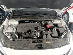 2022 Nissan Teana 2.0L XL-TLS, белый — фото 20