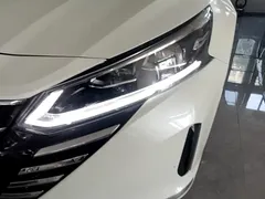 2022 Nissan Teana 2.0L XL-TLS, белый — фото 24