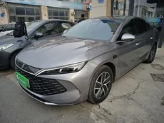 2025 BYD Qin L PHEV Smart Driving 120km Leading — фото 2
