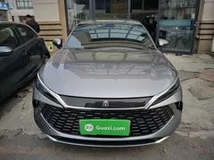 2025 BYD Qin L PHEV Smart Driving 120km Leading — фото 3