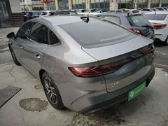 2025 BYD Qin L PHEV Smart Driving 120km Leading — фото 5