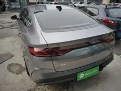 2025 BYD Qin L PHEV Smart Driving 120km Leading — фото 6