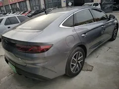 2025 BYD Qin L PHEV Smart Driving 120km Leading — фото 7