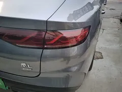 2025 BYD Qin L PHEV Smart Driving 120km Leading — фото 8