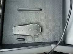 2025 BYD Qin L PHEV Smart Driving 120km Leading — фото 9
