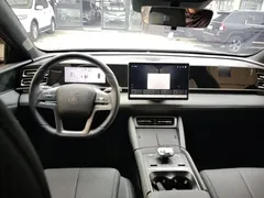 2025 BYD Qin L PHEV Smart Driving 120km Leading — фото 10