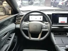 2025 BYD Qin L PHEV Smart Driving 120km Leading — фото 11
