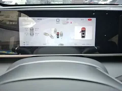 2025 BYD Qin L PHEV Smart Driving 120km Leading — фото 12