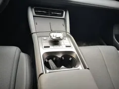 2025 BYD Qin L PHEV Smart Driving 120km Leading — фото 14