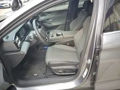 2025 BYD Qin L PHEV Smart Driving 120km Leading — фото 15