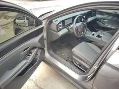2025 BYD Qin L PHEV Smart Driving 120km Leading — фото 16