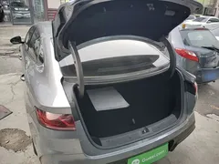 2025 BYD Qin L PHEV Smart Driving 120km Leading — фото 19
