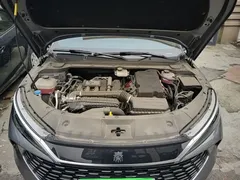 2025 BYD Qin L PHEV Smart Driving 120km Leading — фото 20