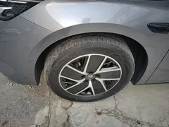 2025 BYD Qin L PHEV Smart Driving 120km Leading — фото 23