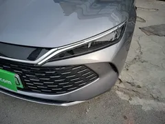 2025 BYD Qin L PHEV Smart Driving 120km Leading — фото 24